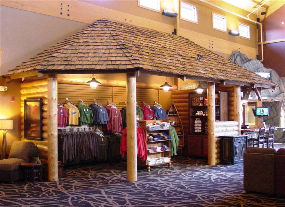 Grand Lodge Hotel Wausau - Rothschild Facilidades foto